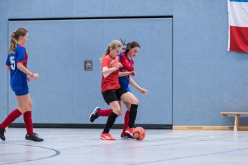 Bild 167 - wCJ Futsalmeisterschaft Runde 1